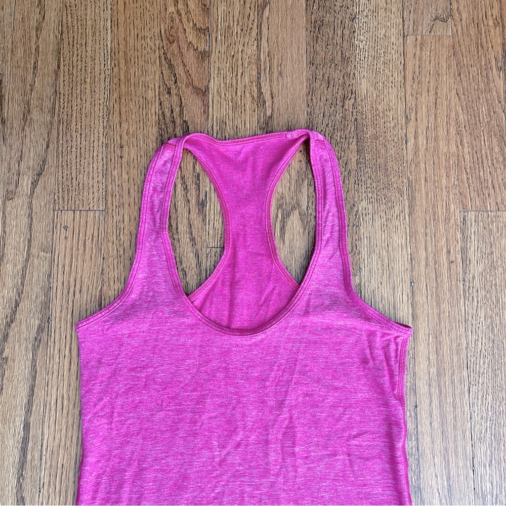 Lululemon Cool Racerback - Picture 4 of 9